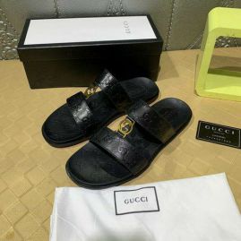 Picture of Gucci Slippers _SKU180906609391948